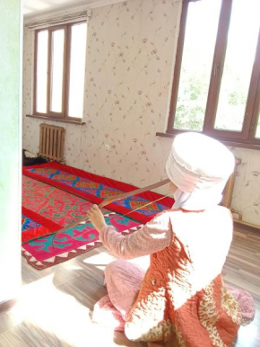 Guest House URUYAT